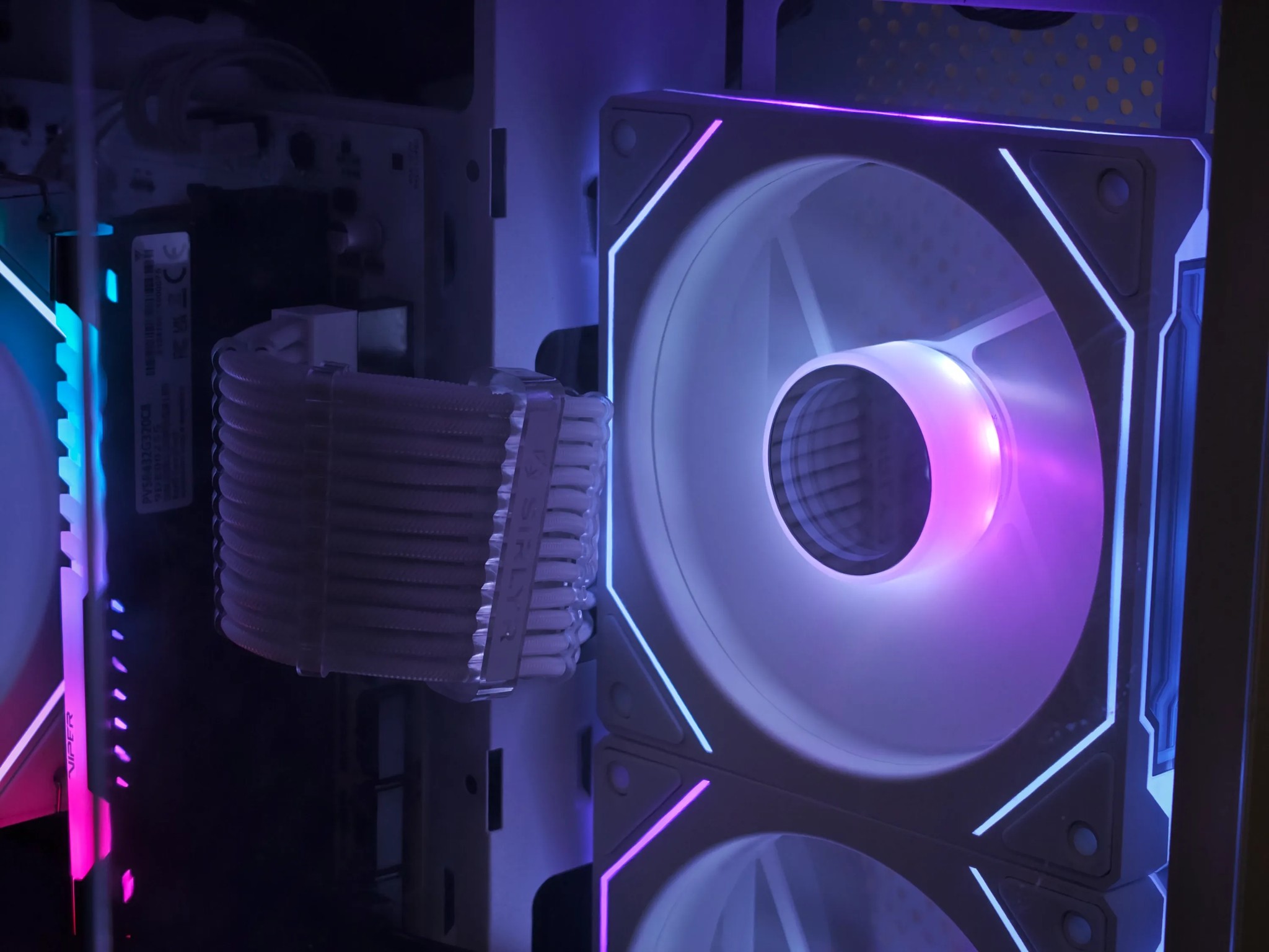 RTX 2060, Ryzen 5, 32GB DDR4, 512GB SSD | Gaming PC