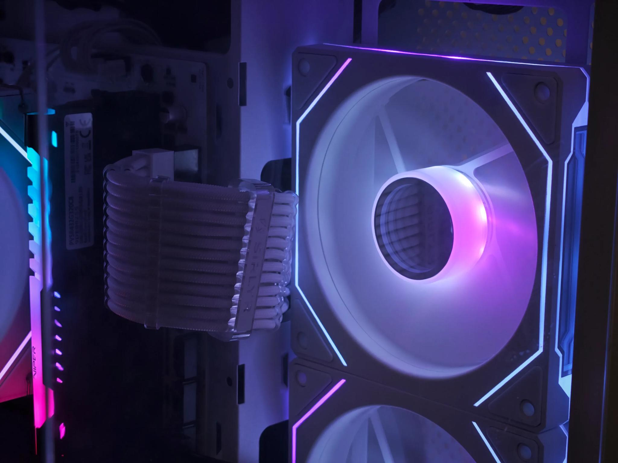 RTX 2060, Ryzen 5, 32GB DDR4, 512GB SSD | Gaming PC