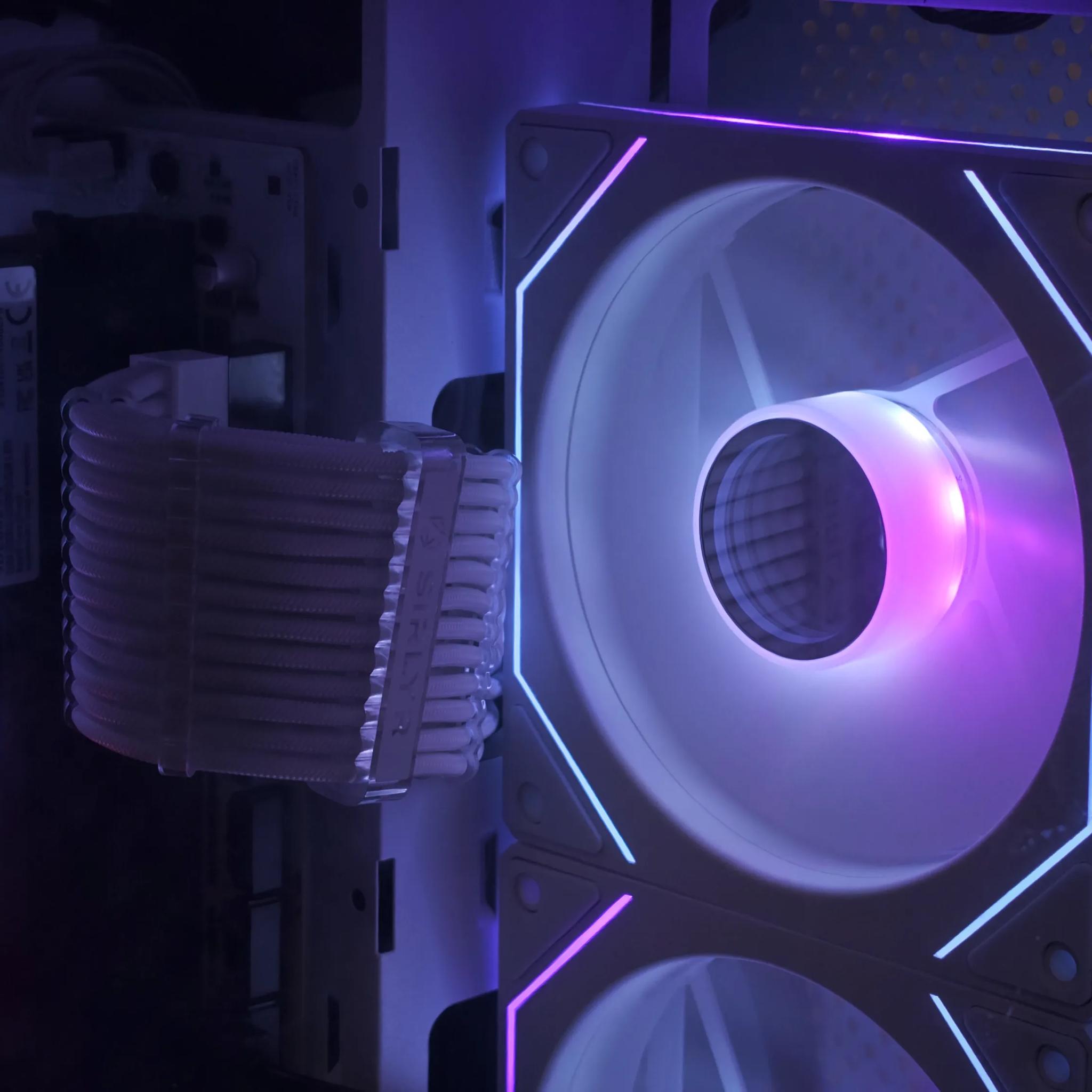 RTX 2060, Ryzen 5, 32GB DDR4, 512GB SSD | Gaming PC