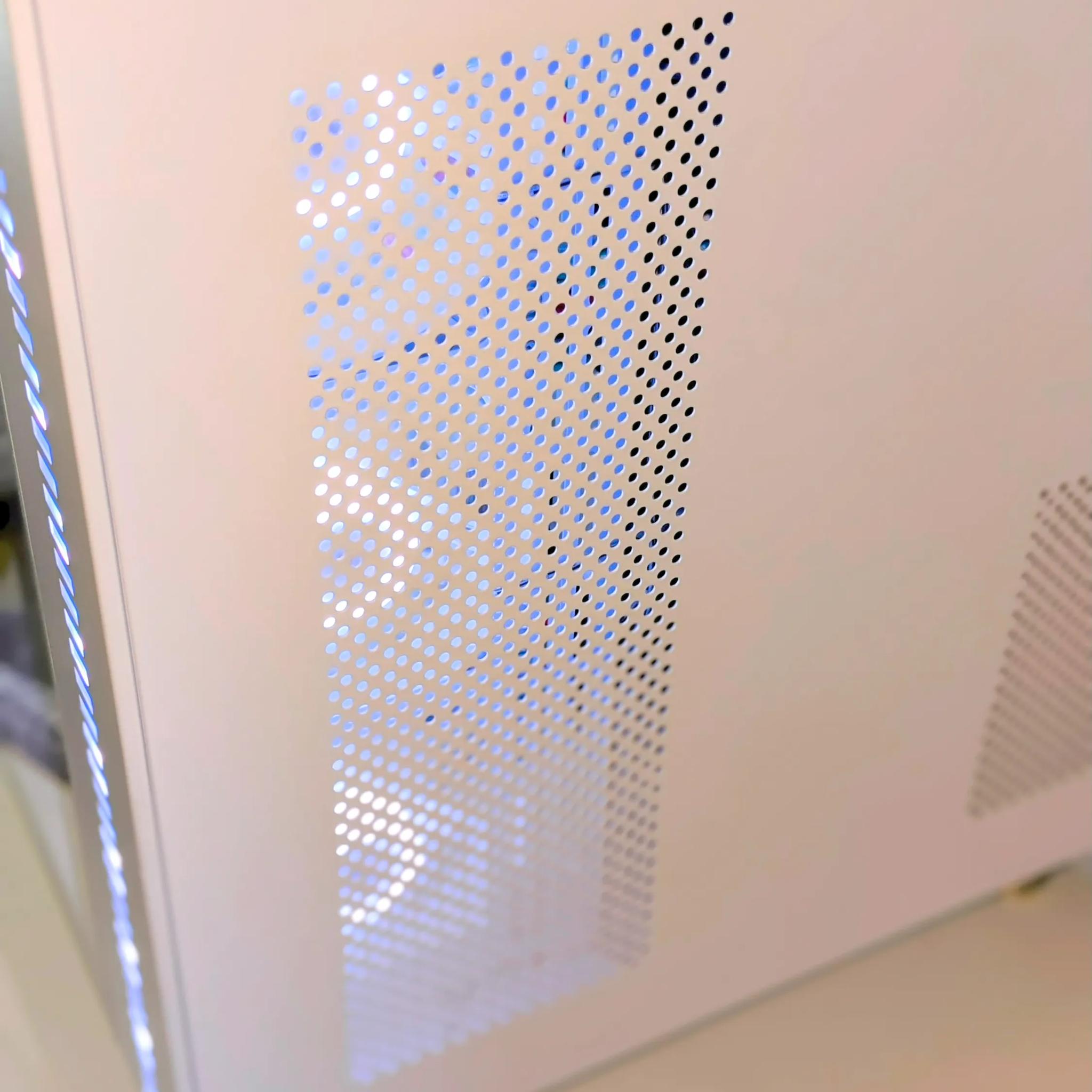 🤍💙💘Machi Komacine💀🤍RX 5700 🤍Ryzen 5 5500🤍32GB RAM🤍1TB NVMe SSD🤍 Windows 11 Pro