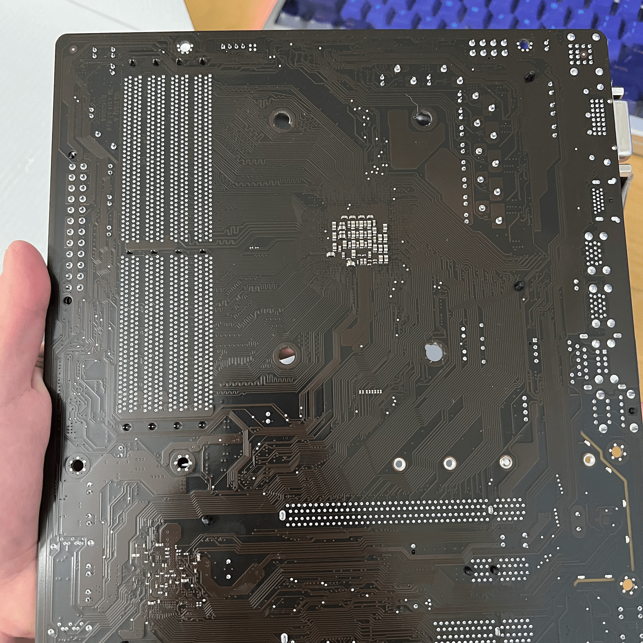 Gigabyte B450M DS3H 