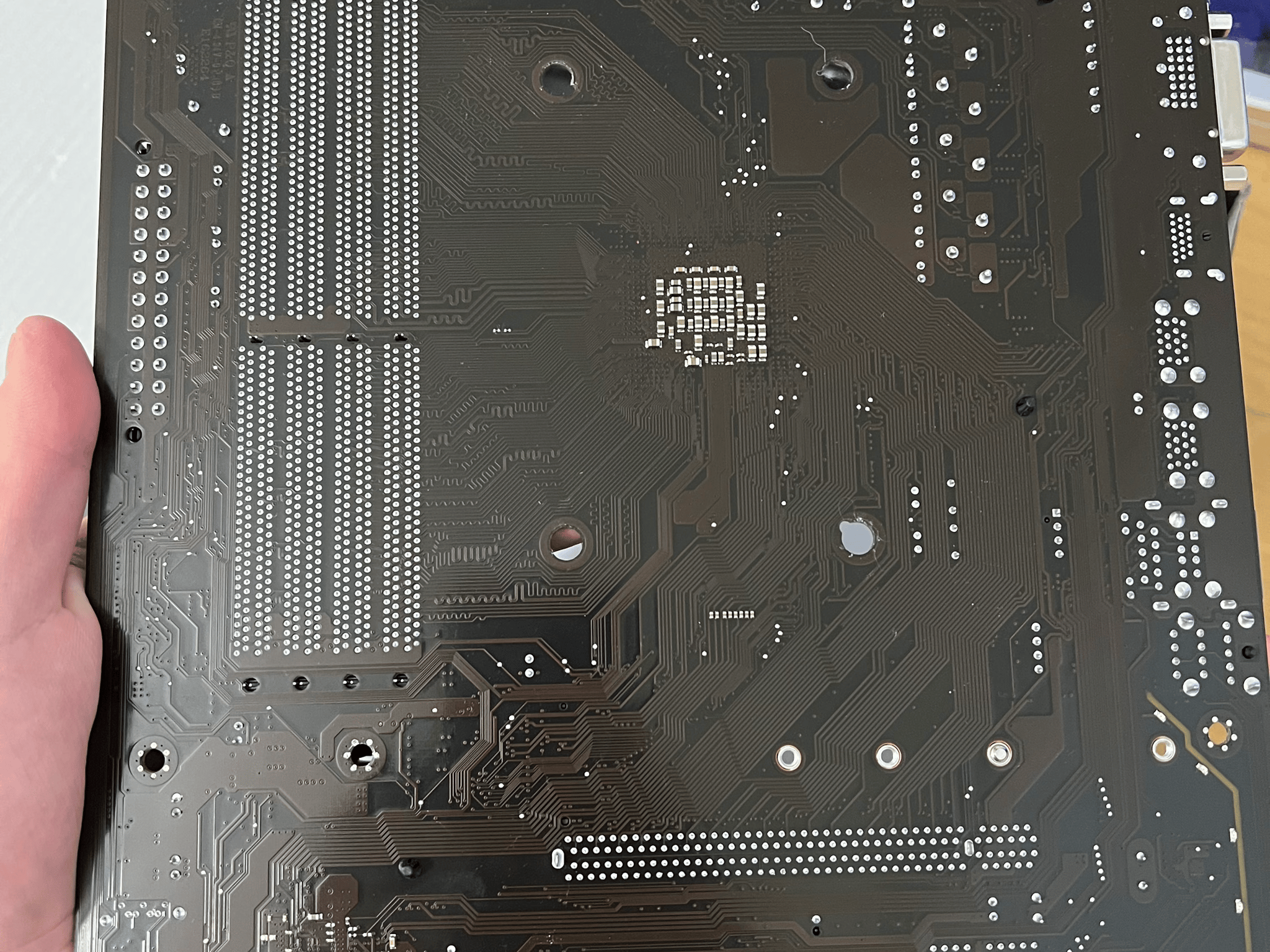 Gigabyte B450M DS3H 