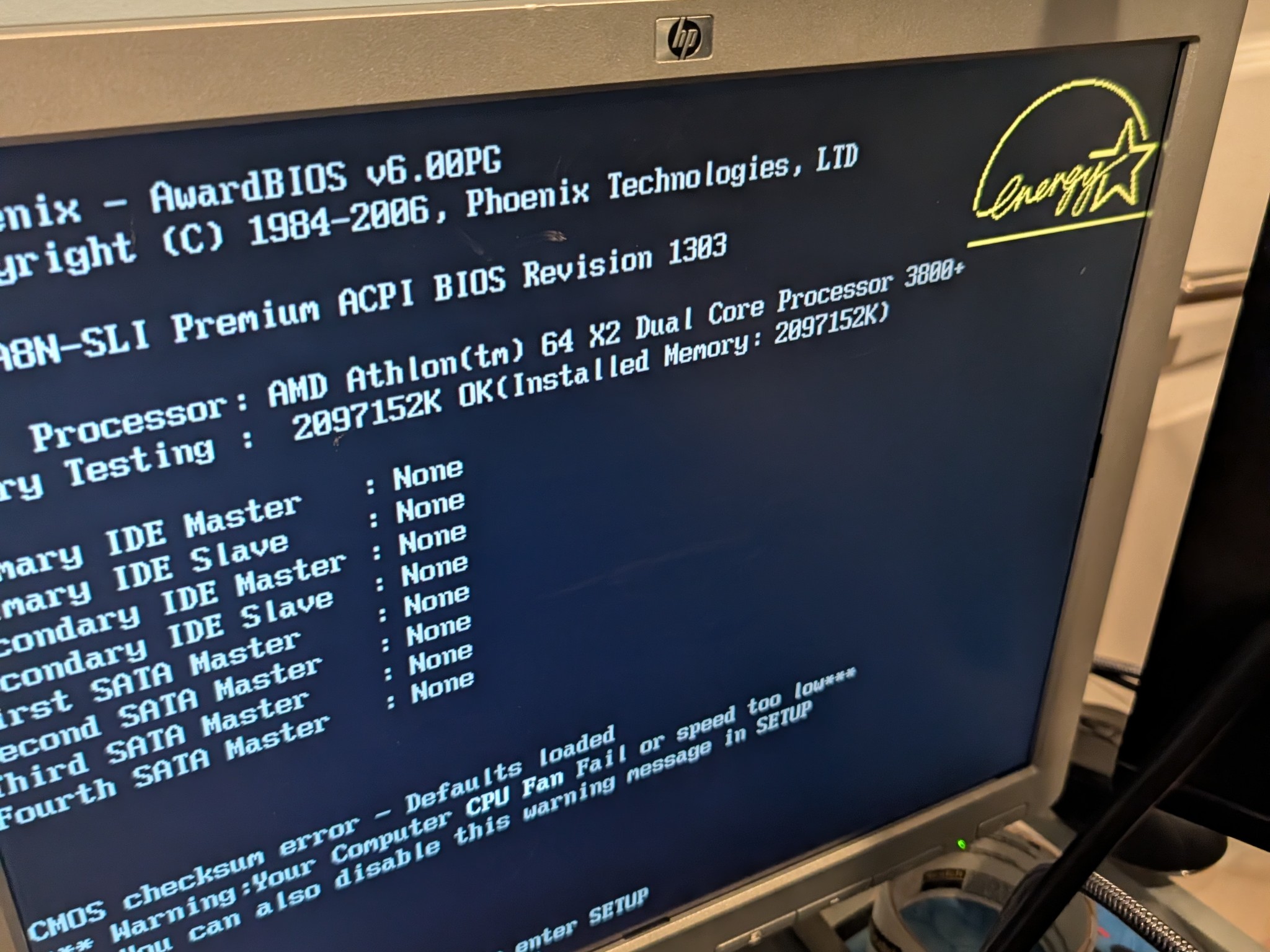 Retro PC