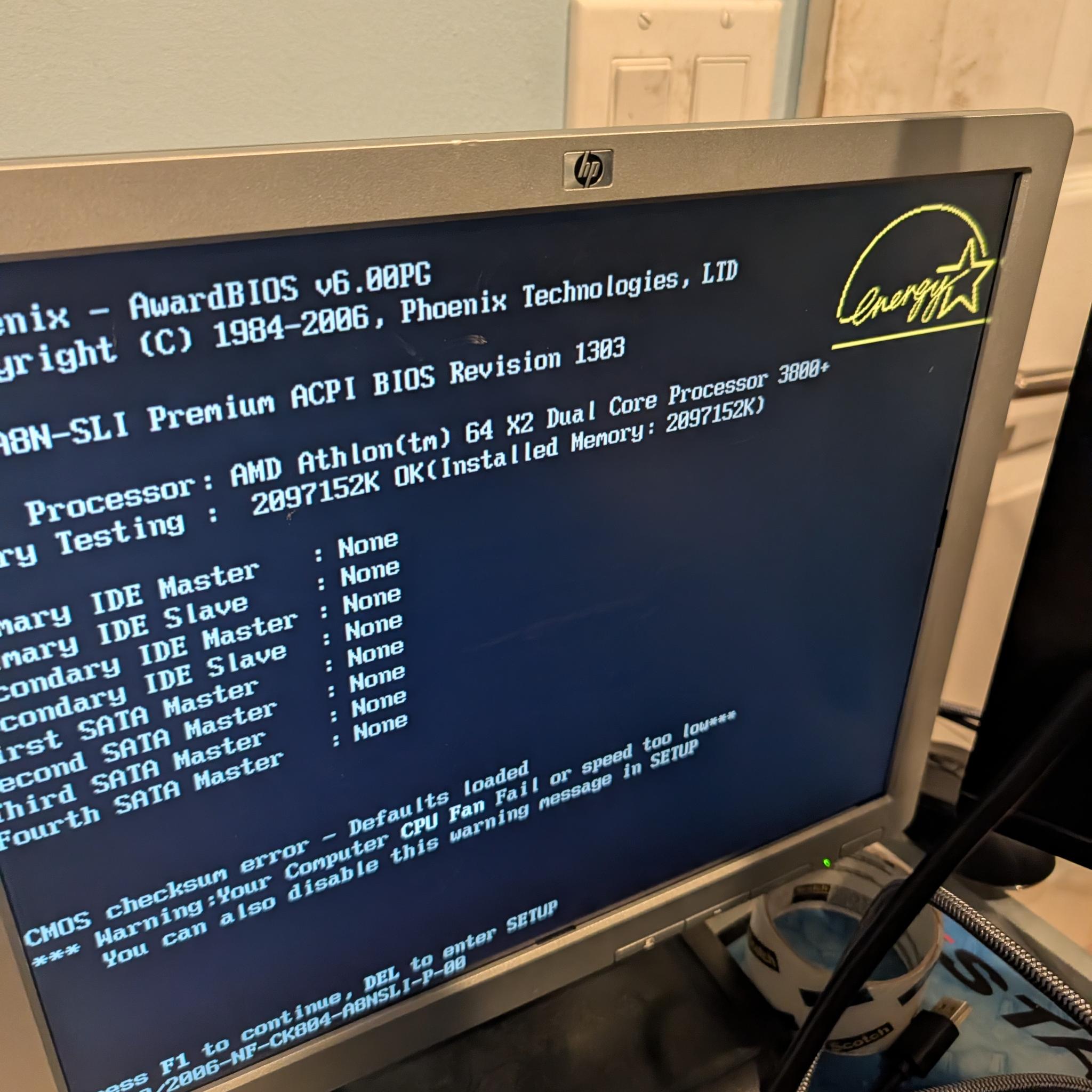 Retro PC