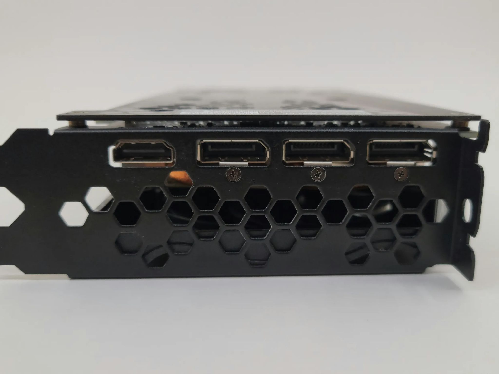 USED EVGA RTX 3060 Ti XC Gaming 8GB LHR