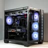 1440P Gaming PC | AMD Ryzen 5 3600 | Nvidia RTX 3060Ti | 16GB RAM | 1TB SSD | WIFI |