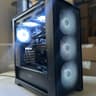 Gaming PC | Ryzen 5 5600G | RTX 3070 8GB | 1TB NVME | 16GB RAM