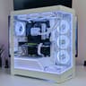 Ryzen 7 3800X, GTX 1070, 32GB, 2TB NVME, Phanteks NV5, D-RGB Kit, Windows 11