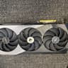 AORUS GeForce RTX 4080 Super Master 16G GPU