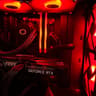 Ryzen 5 5600x and RTX 3060 budget pc