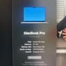 Macbook Pro 16” M2 Max 32gb 1TB SSD