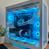 RTX 4070 TI | Ryzen 7 7700x | 32gb DDR5 | 1tb M.2 Gen4 | Gaming PC