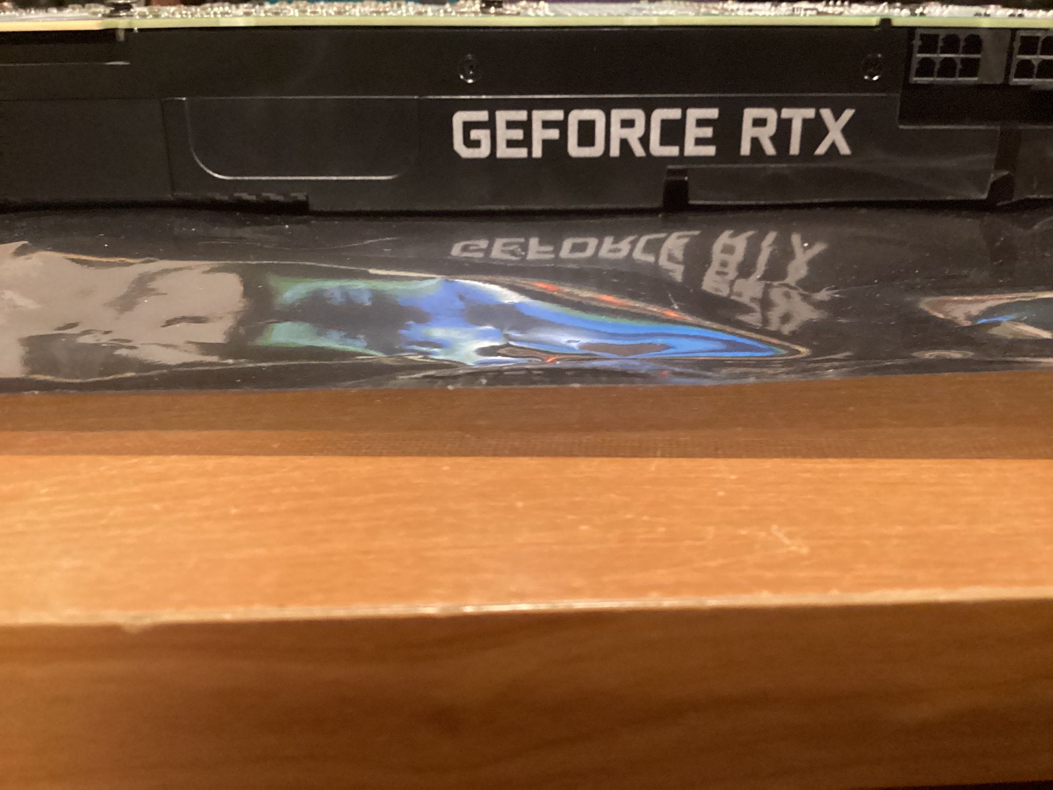Nvidia 2070 Super *Tested*