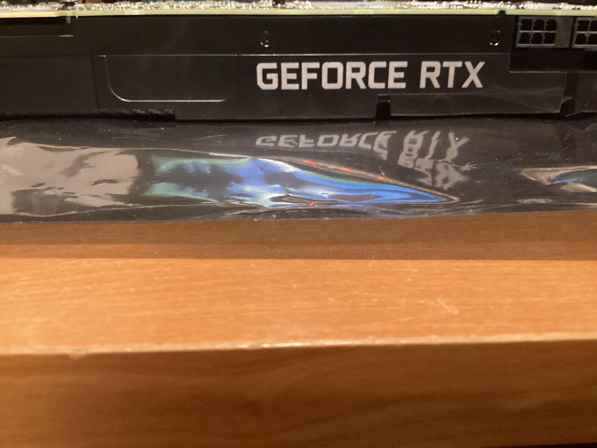 Nvidia 2070 Super *Tested*