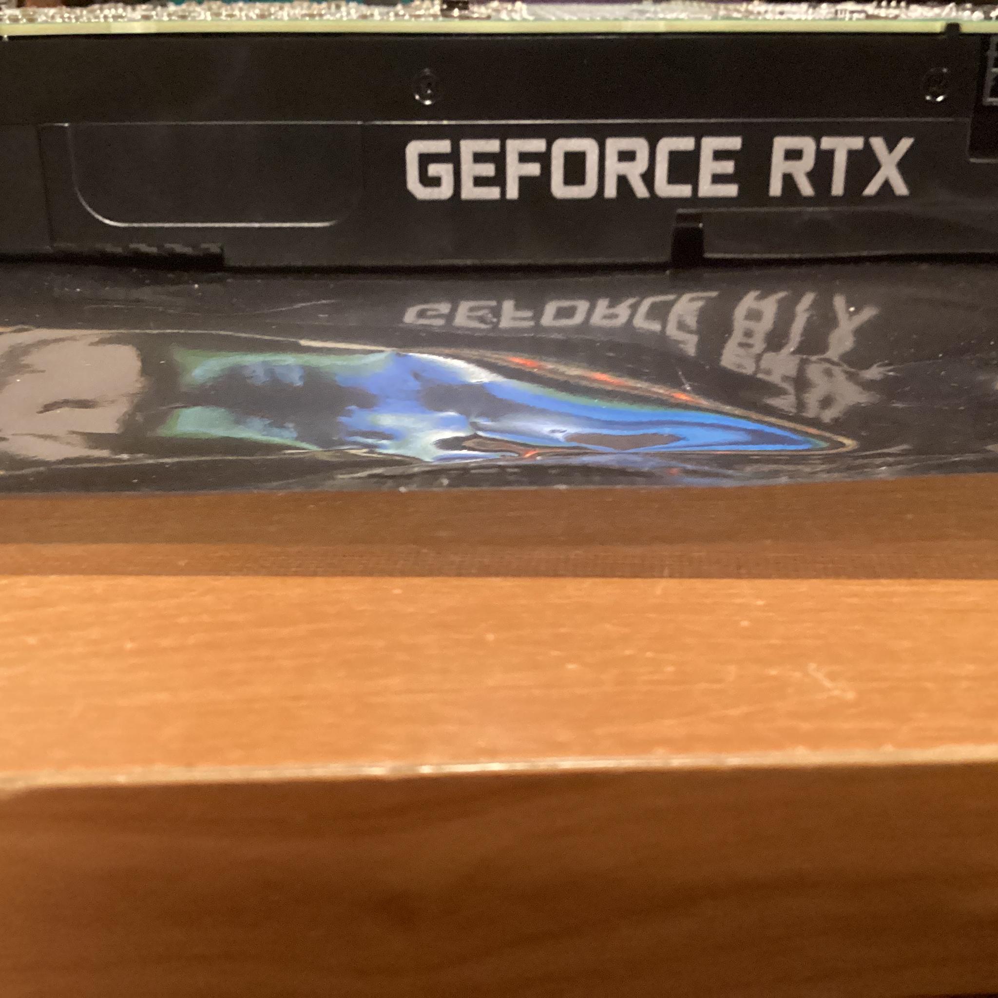 Nvidia 2070 Super *Tested*