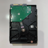 Seagate 2TB 7200 RPM desktop internal hard drive