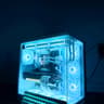 🔥 White RTX 3080 10GB Gaming PC | Ryzen 9 7900X | 32GB DDR5 RGB 🔥