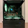 Gaming PC | GTX 1060 6GB | i5-9500 | 16GB RAM | RGB | Ready to Play