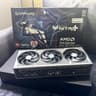 Sapphire NITRO+ RX 9070 XT