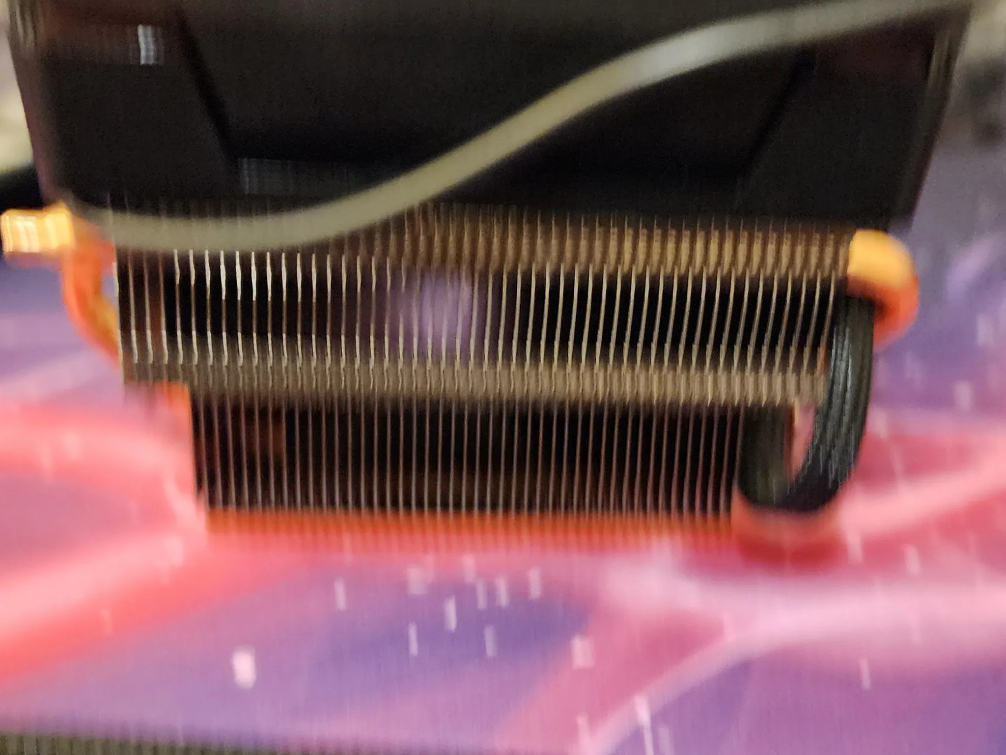 For Sale Used AMD Ryzen7 3700x like new
