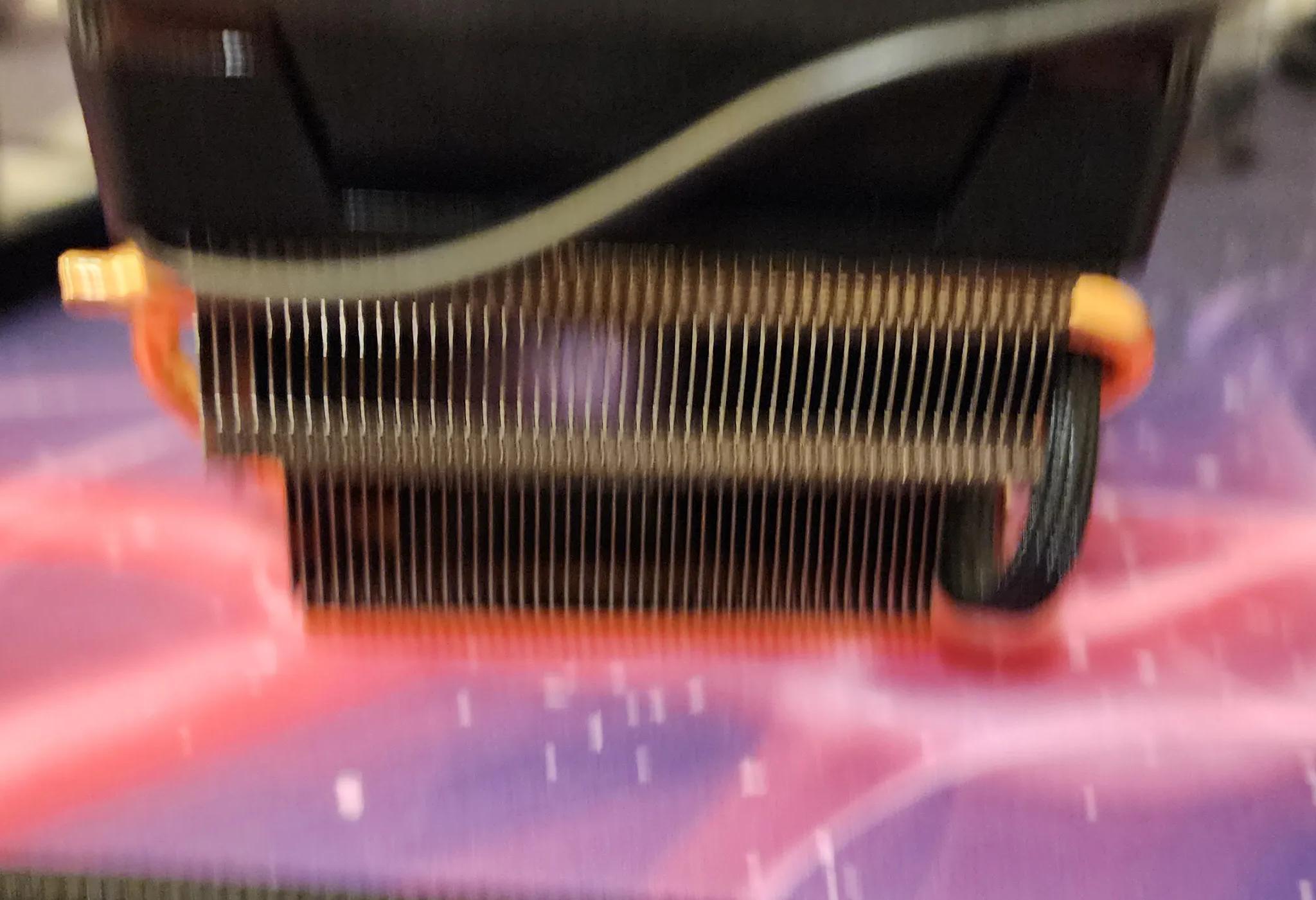 For Sale Used AMD Ryzen7 3700x like new