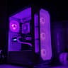 RTX 4060 & i5-12600K! "Celestial" | 2TB Storage & 32GB DDR5 RAM! | 1080p/1440p Gaming PC