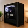 Custom Gaming PC Build