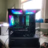 GeForce RTX 5060 Custom Gaming PC - Ryzen 5 3600