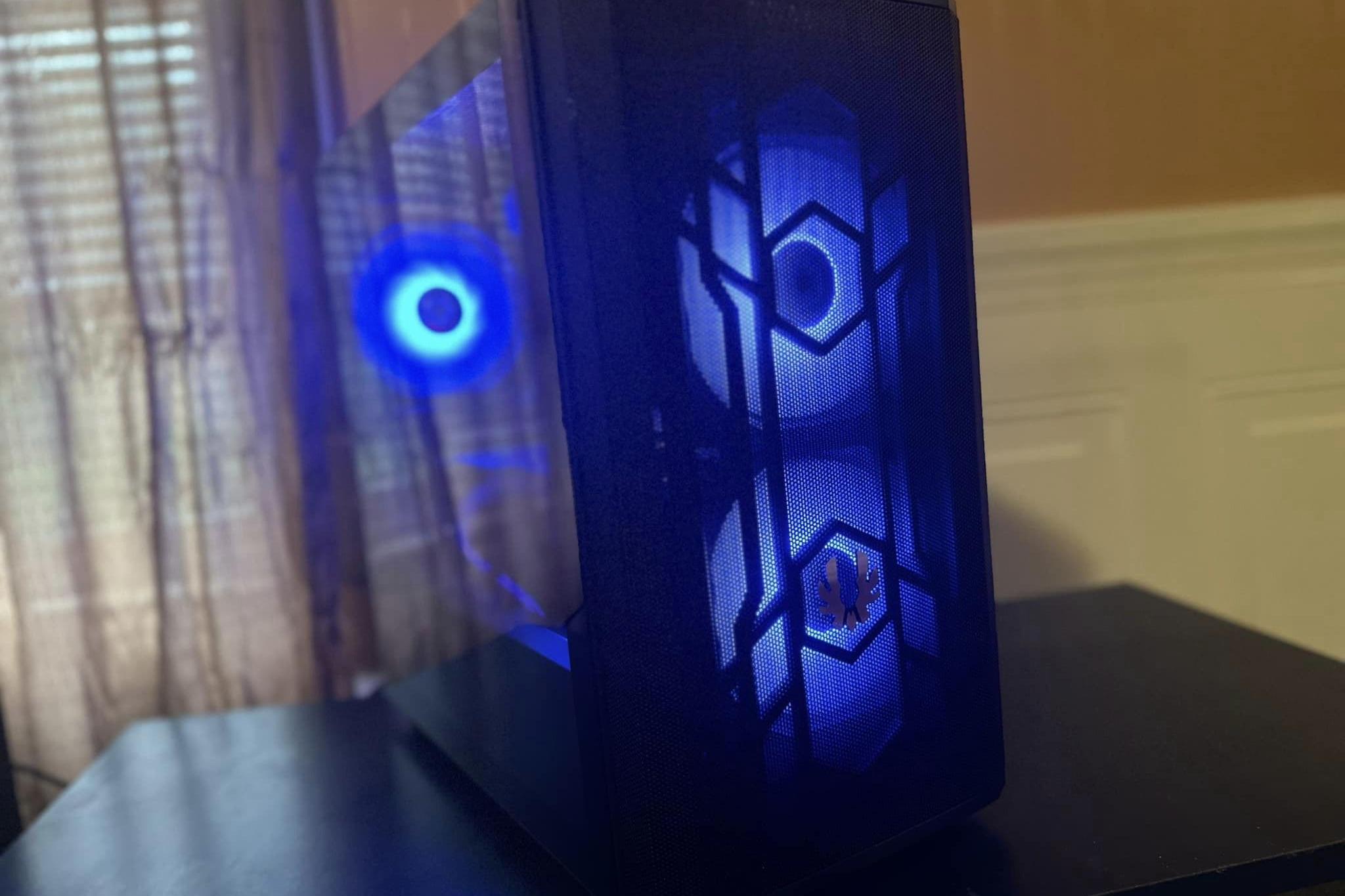 Goliath Gaming