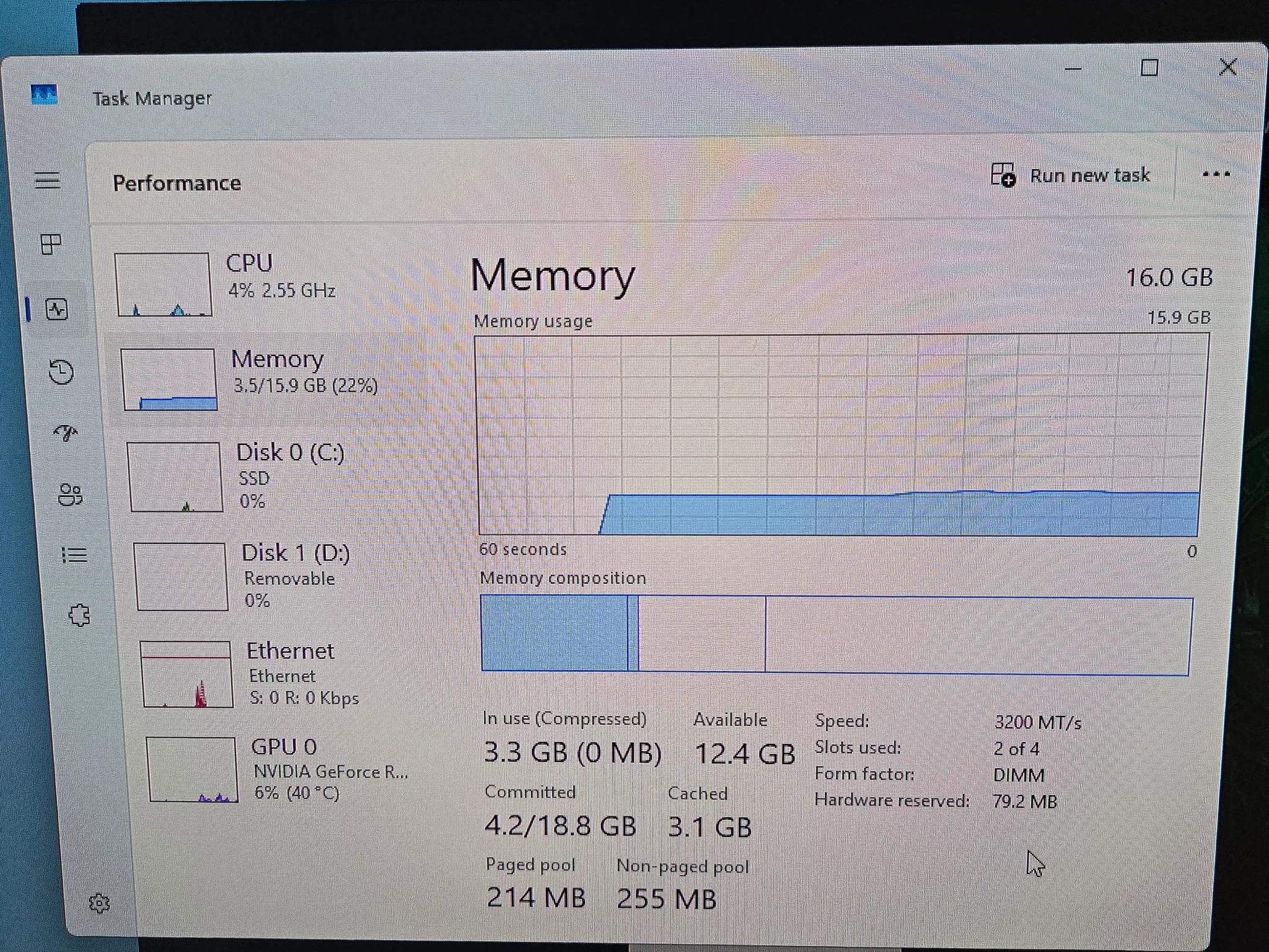 9900K - 2070 Super - 16GB DDR4 3200MHZ - 1TB NVME SSD