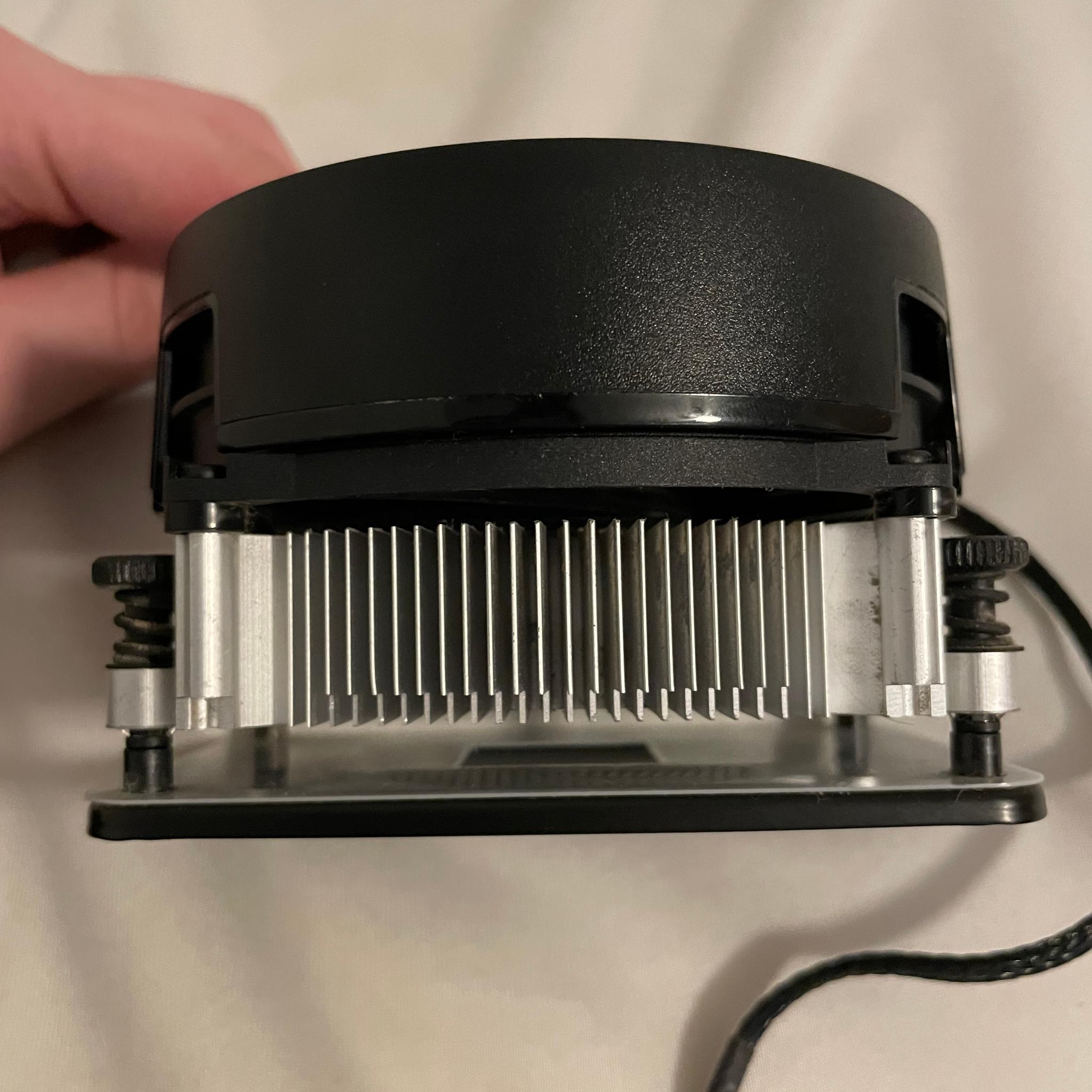 AMD Ryzen 5 2600 w/ Free AMD Wraith Stealth CPU Cooler