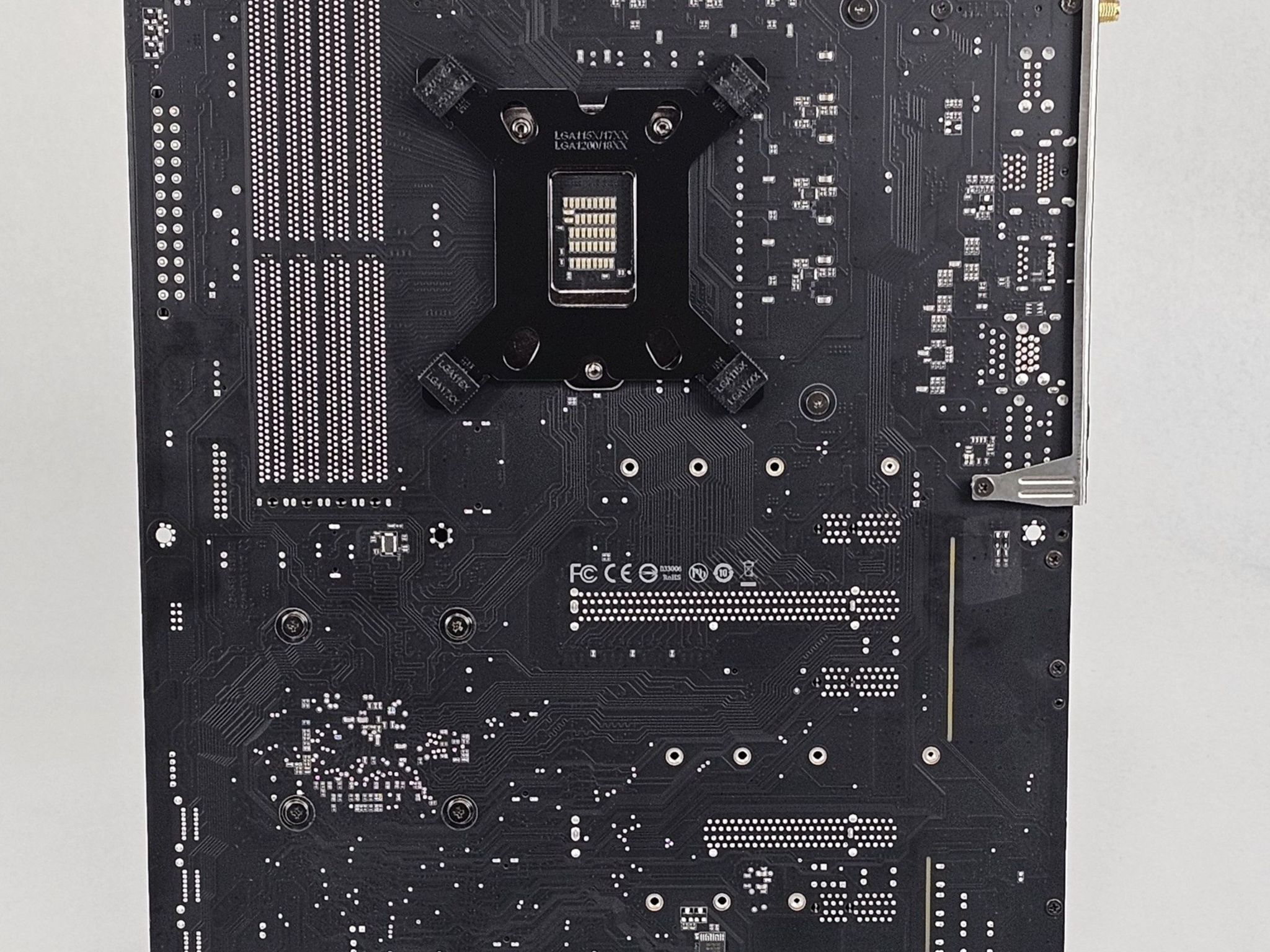 Gigabyte Z390 AORUS ULTRA LGA1151 DDR4 ATX Motherboard