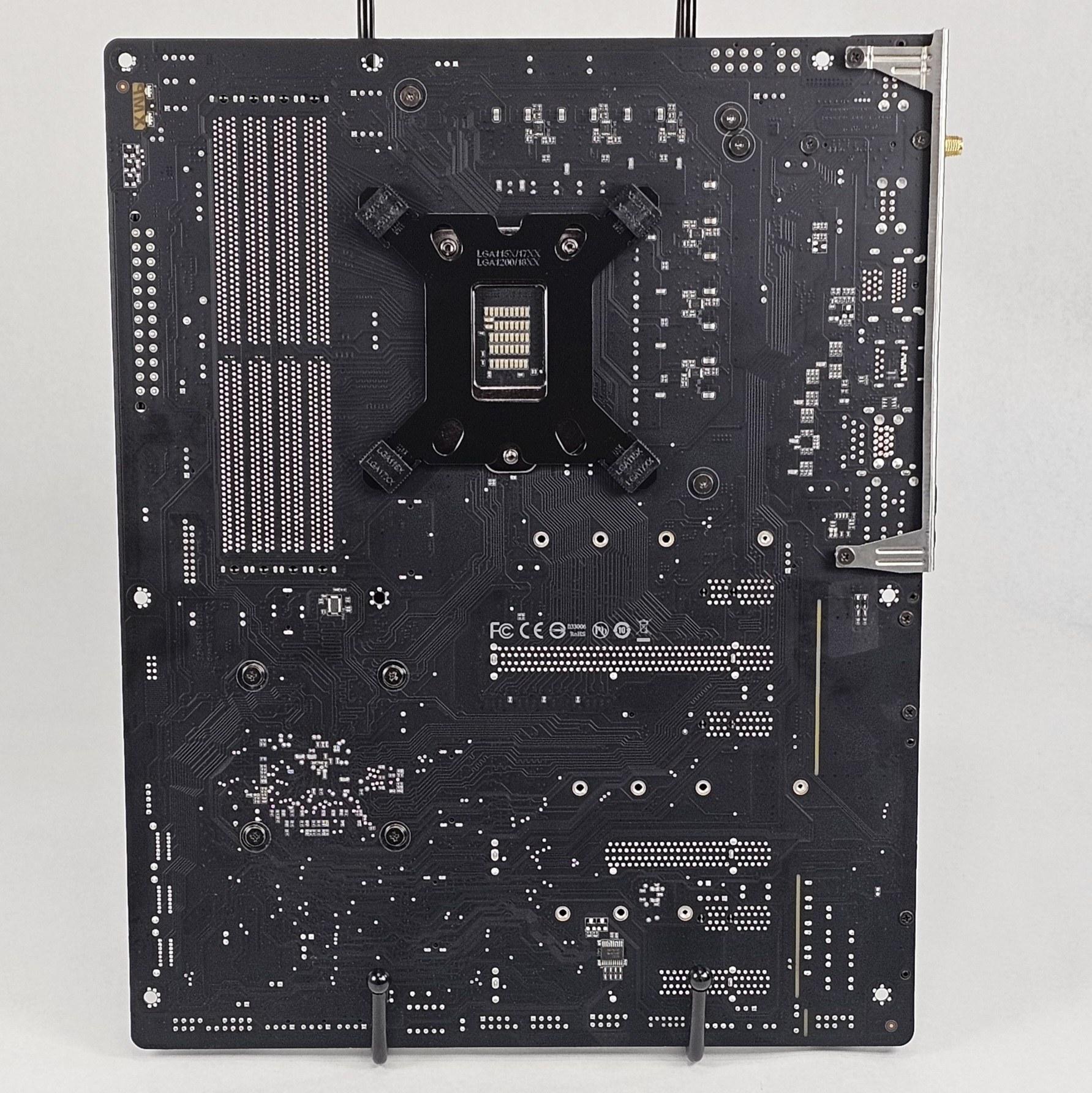Gigabyte Z390 AORUS ULTRA LGA1151 DDR4 ATX Motherboard