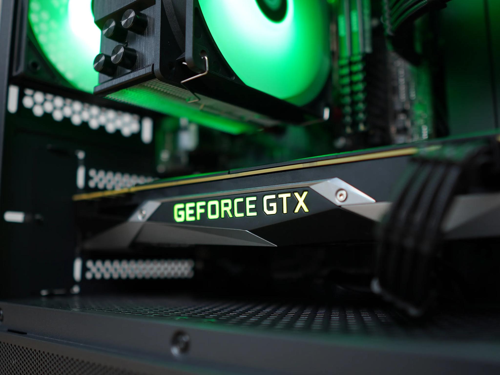 Gaming Pc (Ryzen 7 + Gtx 1080 + 16gb ram)