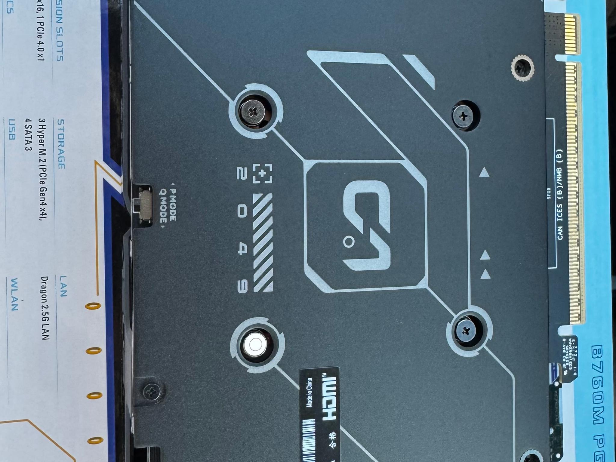 NVIDIA GeForce RTX 5060 Ti 8GB - Image 2