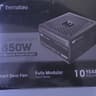Thermaltake GF1 Fully Modular ATX 850W Power Supply - 80 Plus Gold - Ultra Quiet