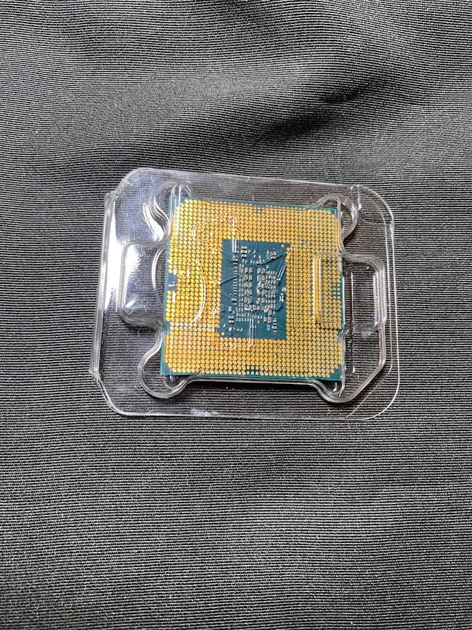 i5-10400F 2.90ghz (Fully tested and in perfect working order)
