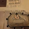 RTX 3090 EVGA XC3 EK Quantum Waterblock + Active Backplate + EK Quantum Vector Backplate