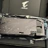 Gigabyte Aorus Master RX 6800XT 16GB