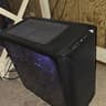 Radeon RX 6600 XT Custom Gaming PC - Ryzen 5 9600X, 32GB RAM, 1TB NVMe SSD