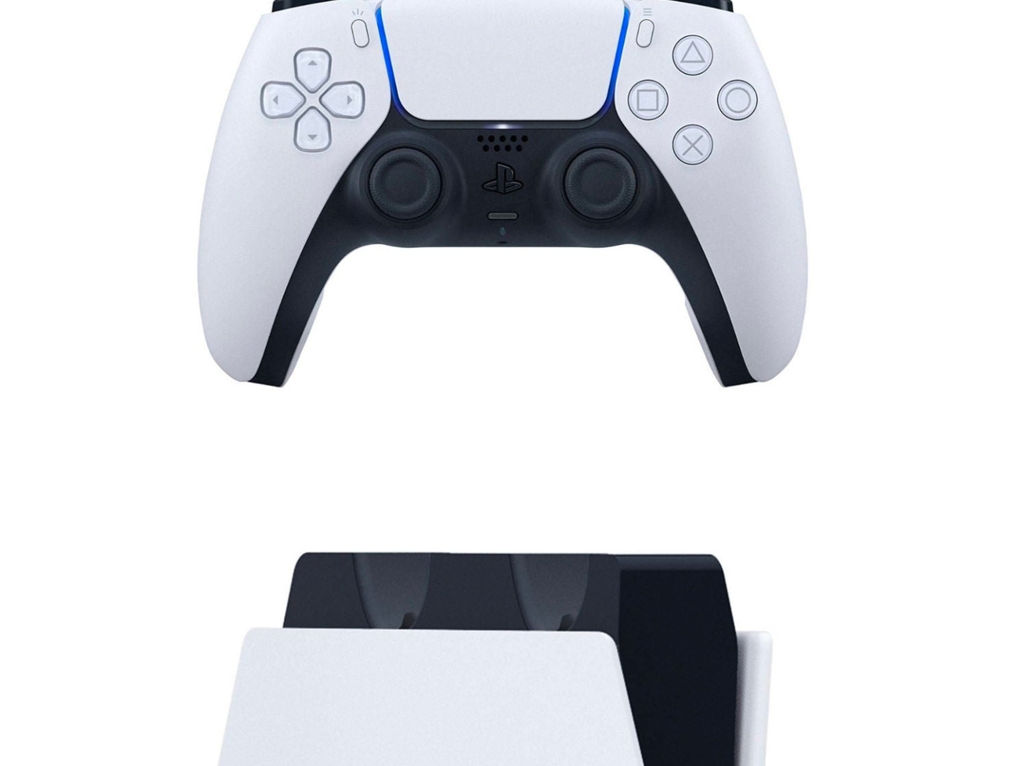 Playstation 5 Dualsense Controller + Charging Dock