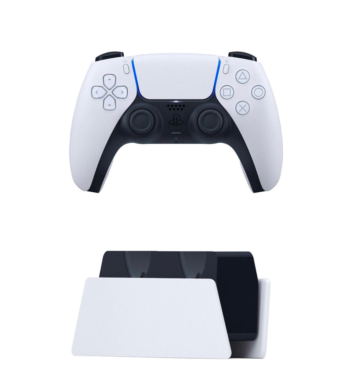 Playstation 5 Dualsense Controller + Charging Dock