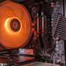 🖤Black Mid Range PC🖤 | Ryzen 5 5500 | Rx 6600 | 1 TB M.2
