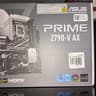 BNIB! On SALE! Asus PRIME Z790-V AX|Intel Core i9-12900K processor|32GB DDR5-6000 CL36 BNIB!