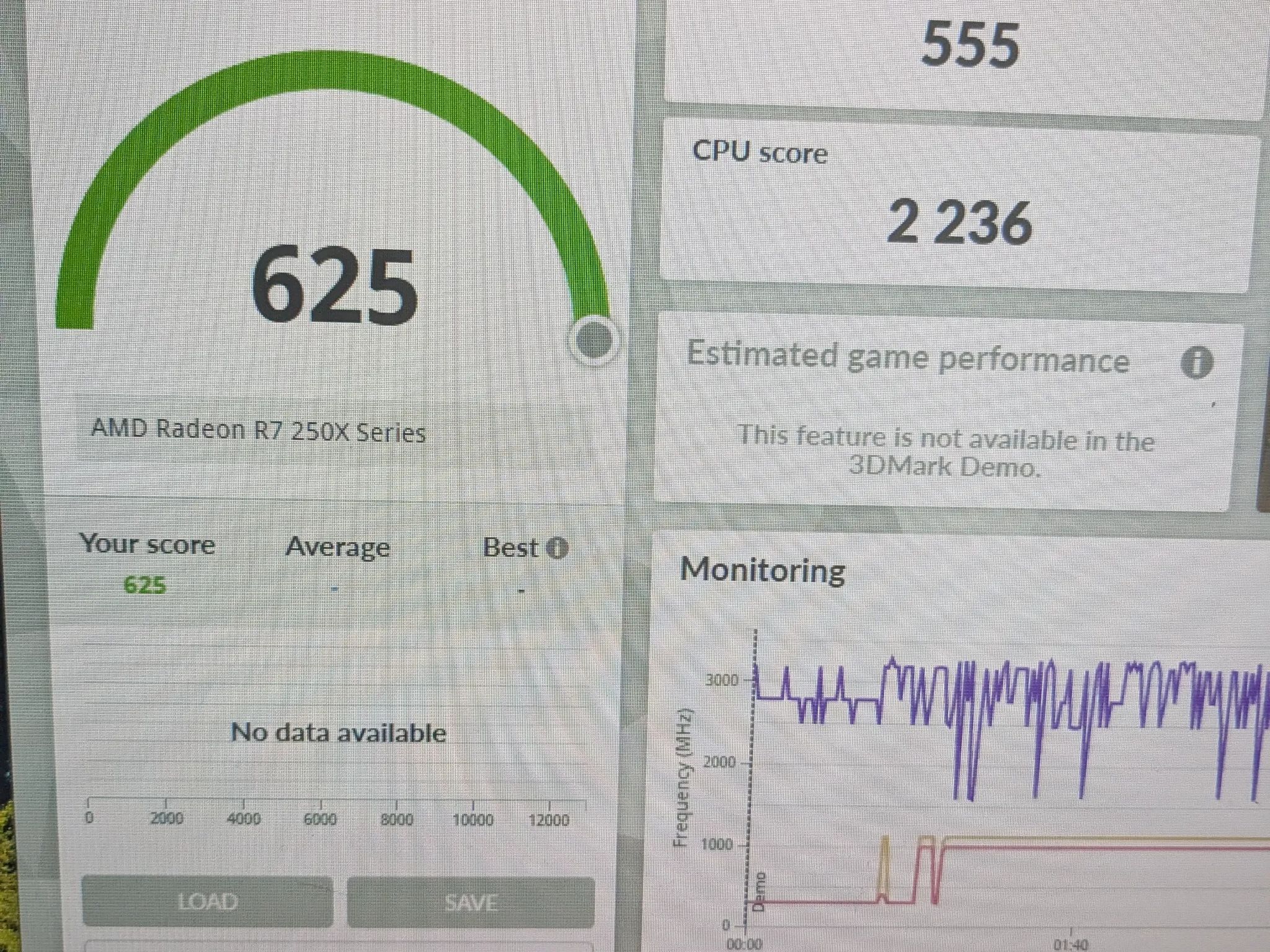 Scratch and Dent | 60 FPS Fortnite | Xeon E3 (Similar to i7-2600S), 16GB RAM, 256GB SSD, Win10, WiFi