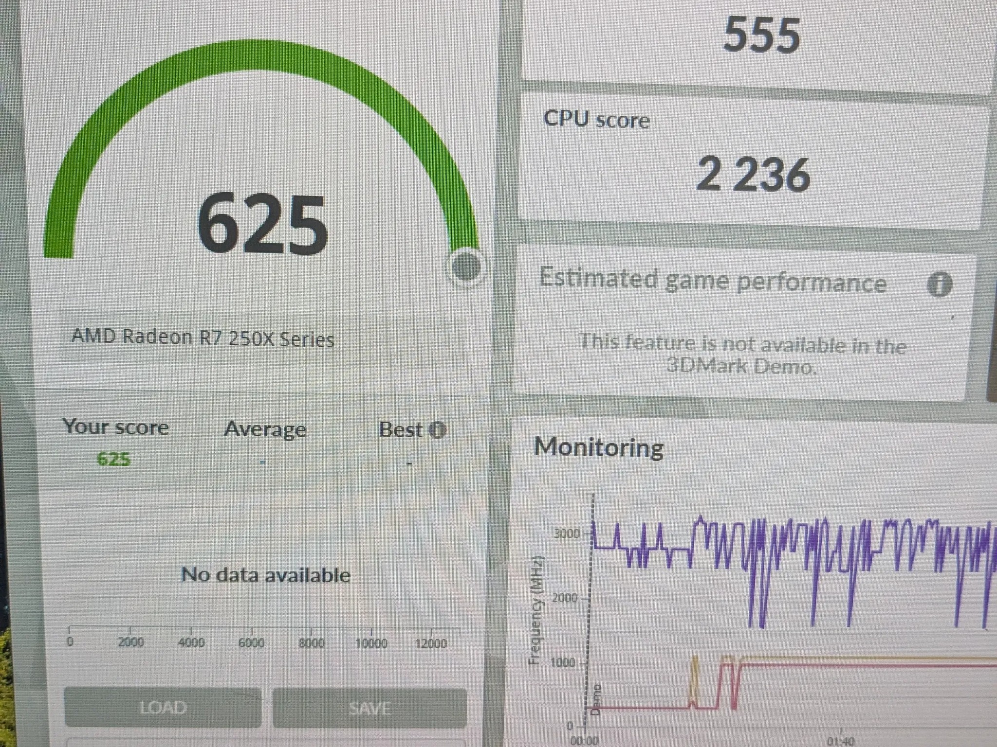 Scratch and Dent | 60 FPS Fortnite | Xeon E3 (Similar to i7-2600S), 16GB RAM, 256GB SSD, Win10, WiFi