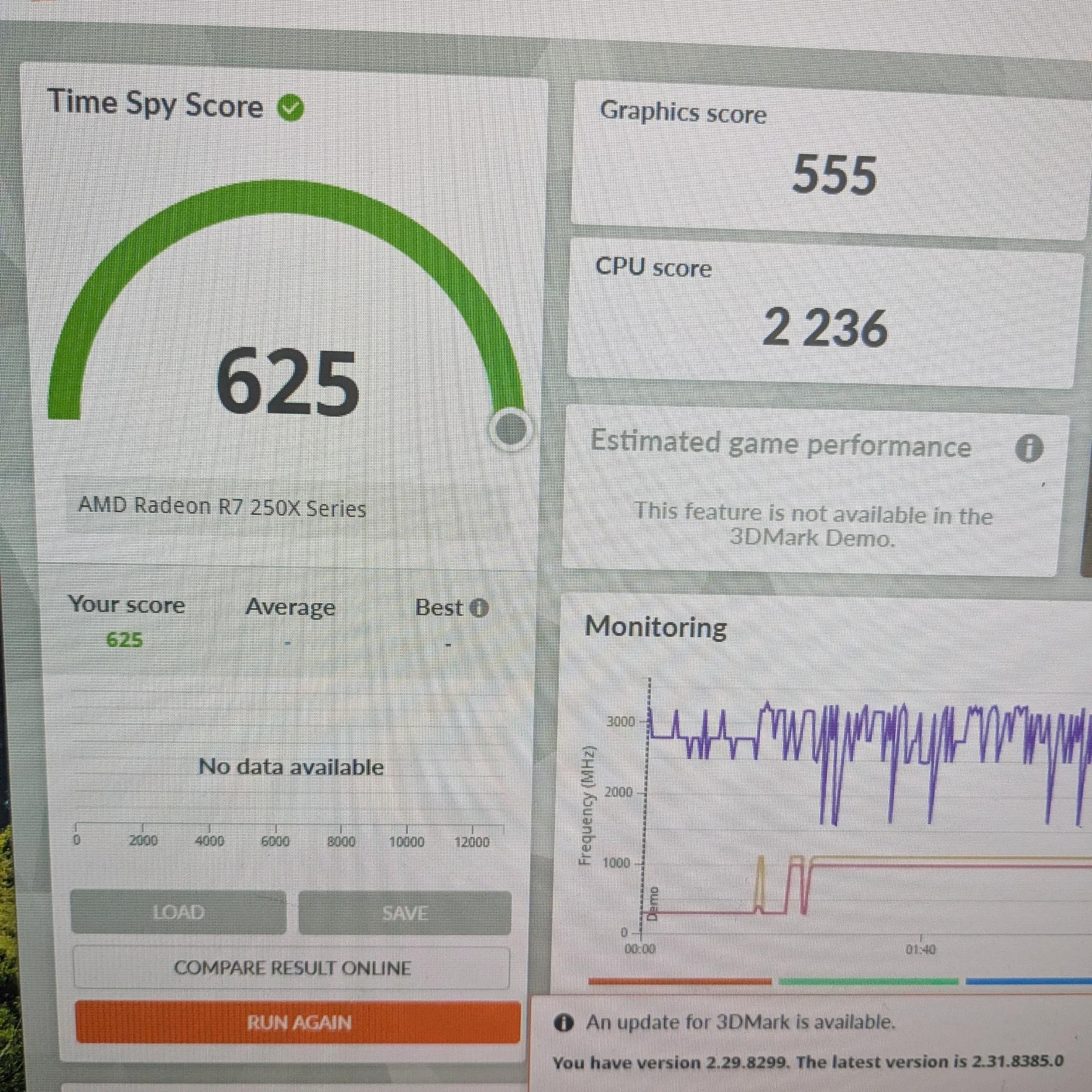 Scratch and Dent | 60 FPS Fortnite | Xeon E3 (Similar to i7-2600S), 16GB RAM, 256GB SSD, Win10, WiFi