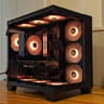 🎮 Ryzen 5 5600 | RTX 3070 | 32GB RGB DDR4 | 1080p & 1440p Ready
