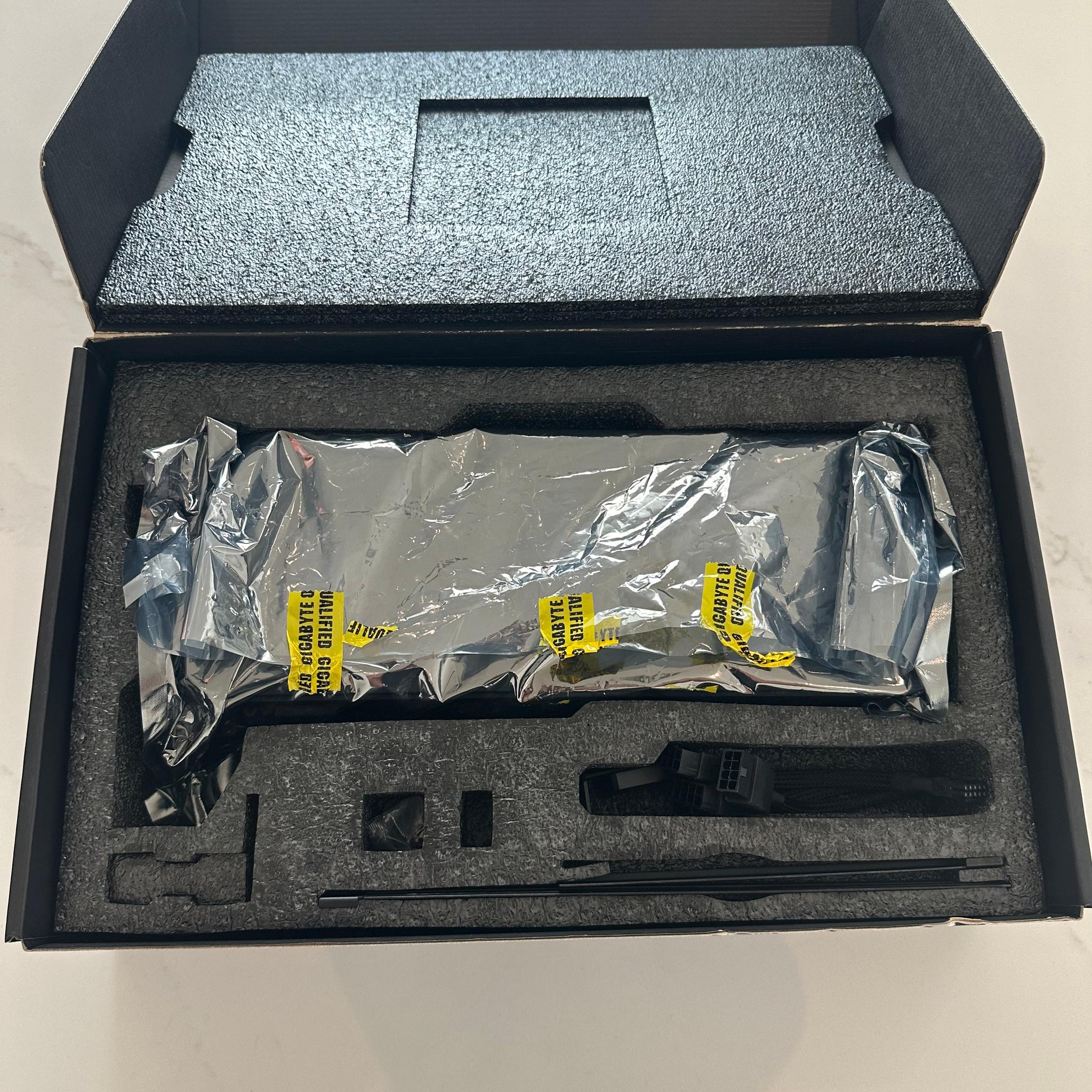 GIGABYTE Gaming OC RTX 5070Ti