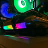 Ryzen 9 5950x, rtx 3070 evga FTW3